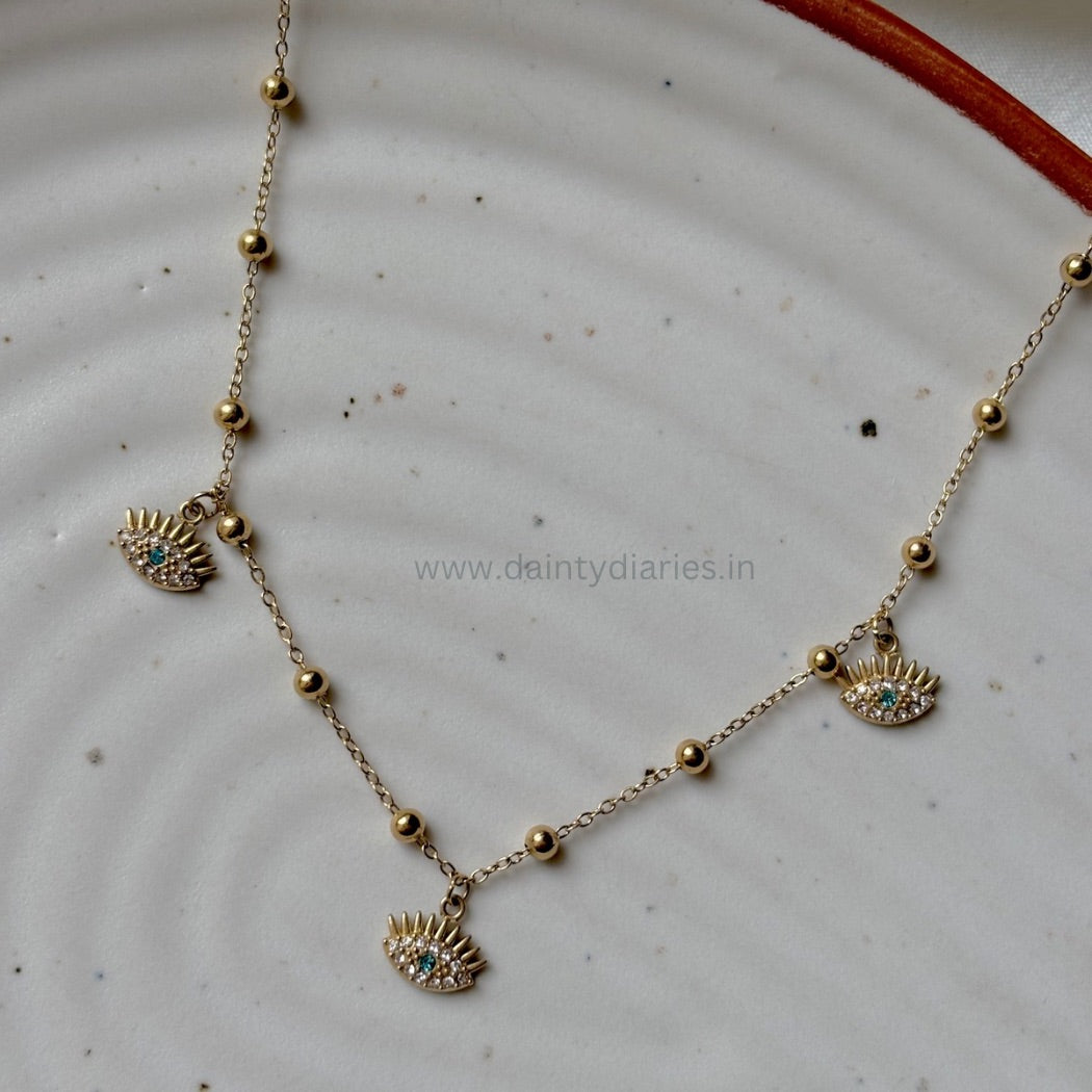 Tisca chain