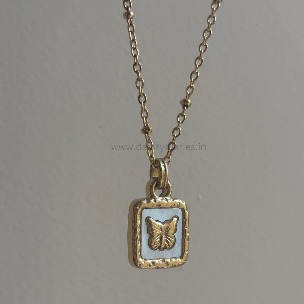 Alayna Chain
