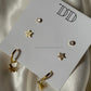 Starlet Earring Set