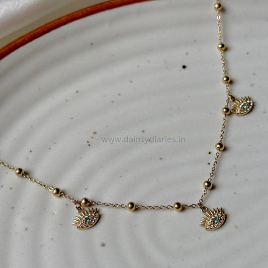 Tisca chain