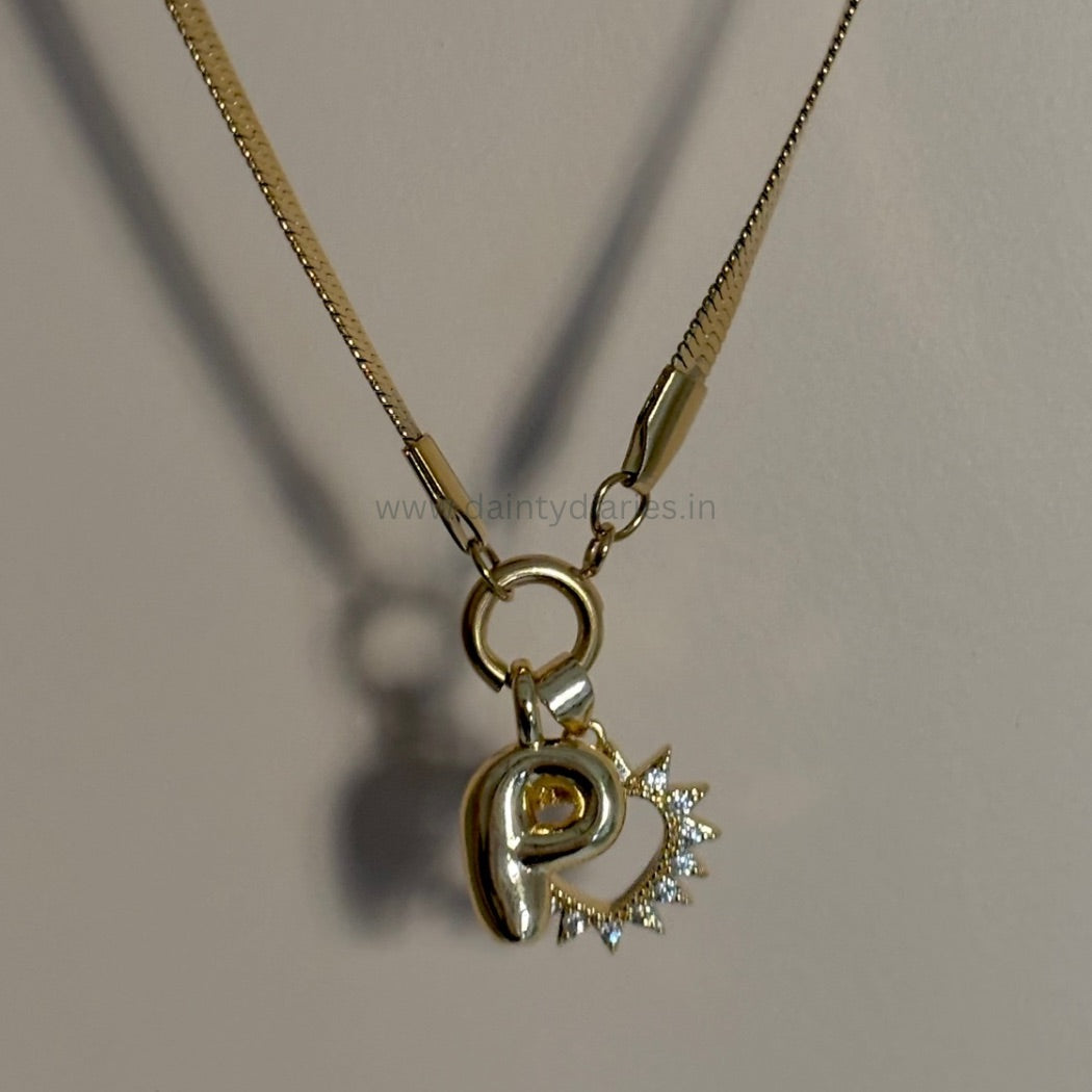 Make your own chain! (Snake chain)