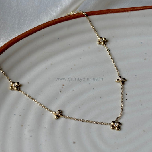 Lyla chain