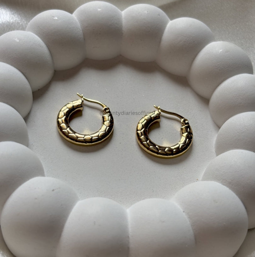 Chloe Hoops