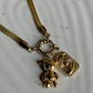 Riana Charm Necklace