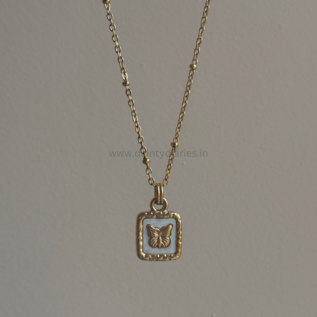 Alayna Chain