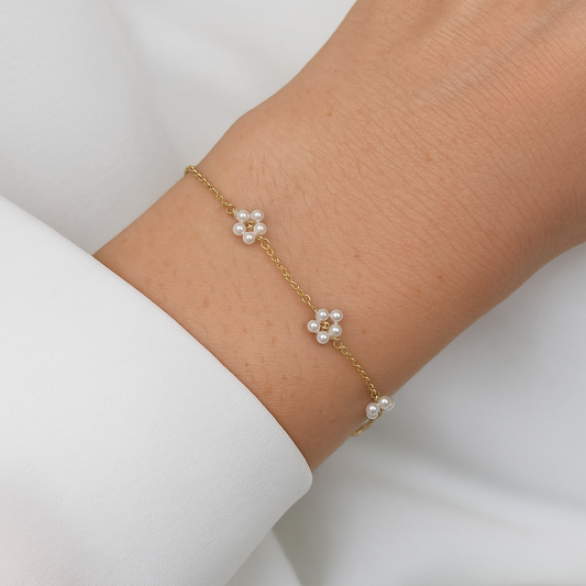 Lia Bracelet