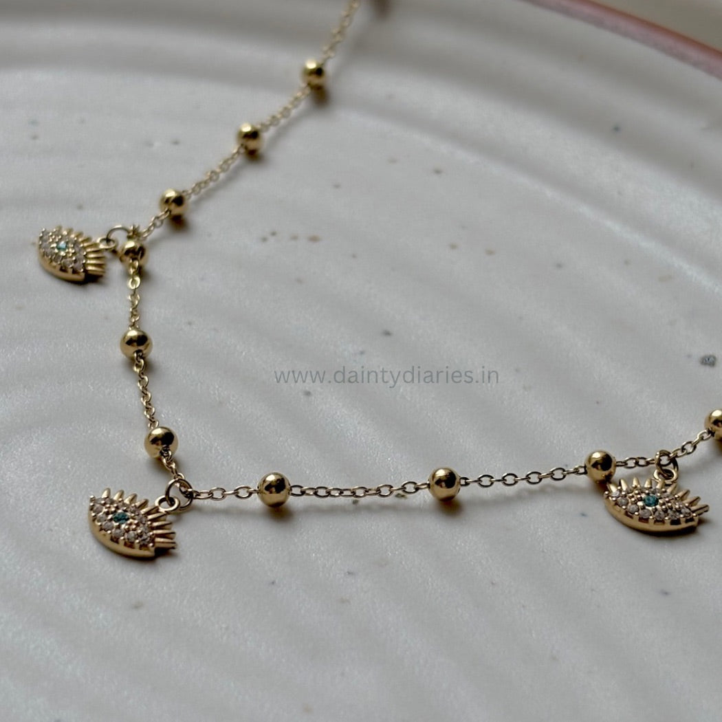 Tisca chain