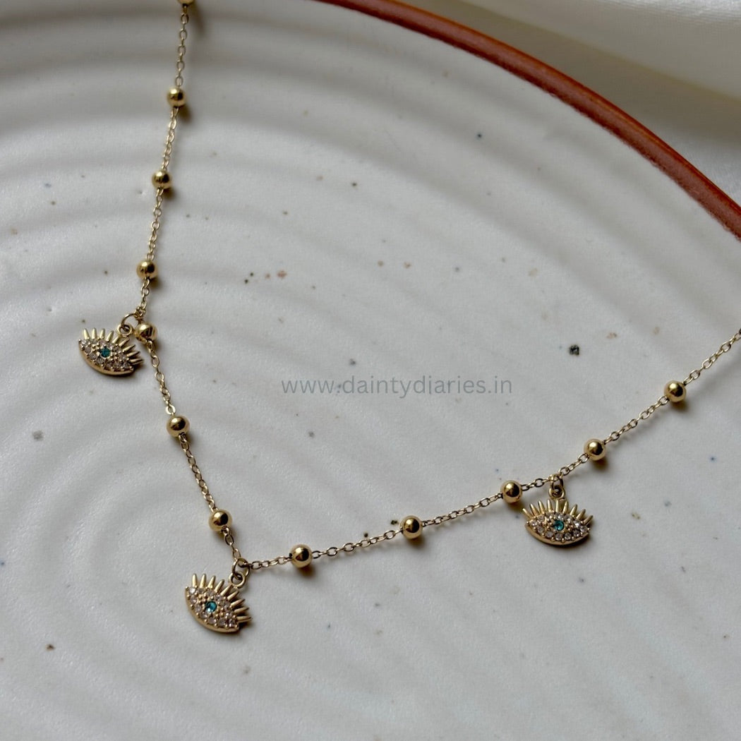 Tisca chain