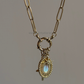 Christy Charm Necklace