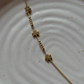 Flora bracelet