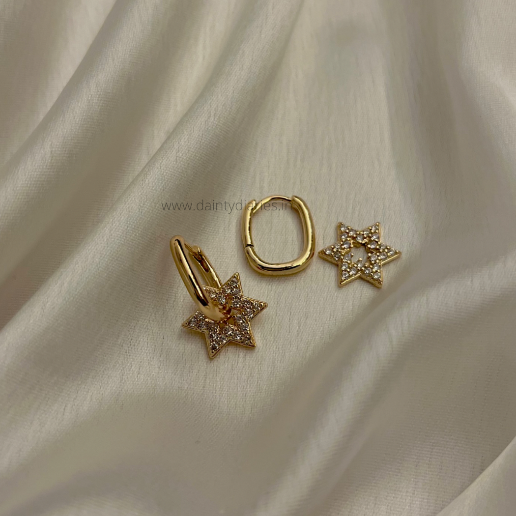 Dainty Diaries